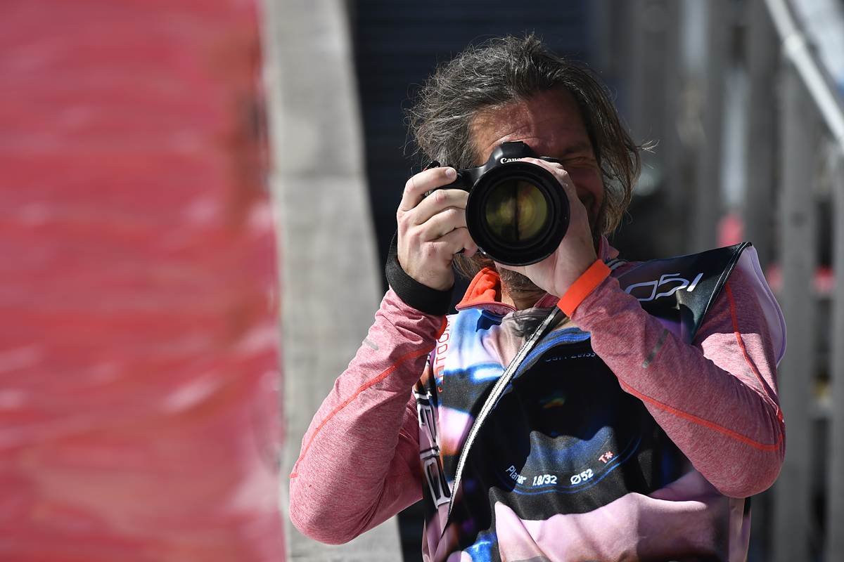 Photographer's profile photo